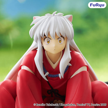 FuRyu Inuyasha Noodle Stopper Figure Vol. 2