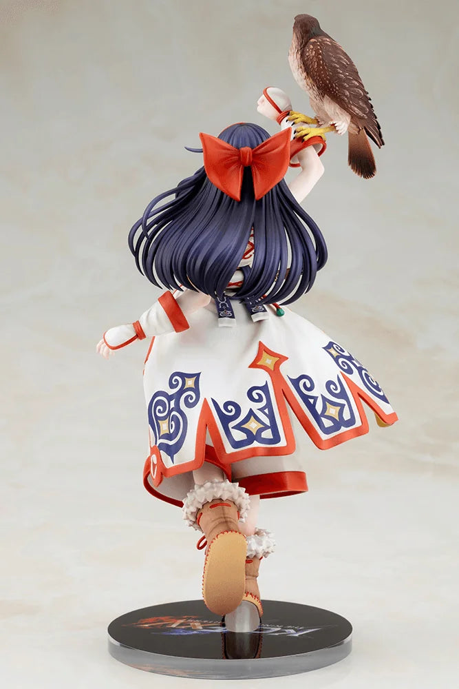 NAKORURU THE KING OF FIGHTERS XV Ver.