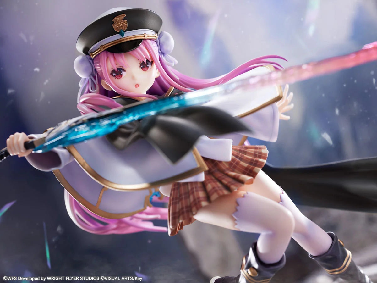 FuRyu Heaven Burns Red Tama Kunimi 1/7 Scale Figure