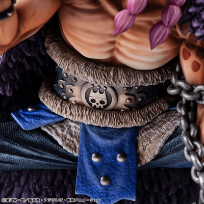 Portrait.Of.Pirates ONE PIECE “ELB-MAXIMUM”Loki
