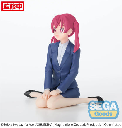 "Magilumiere Co. Ltd." PM Perching Figure "Kana Sakuragi"