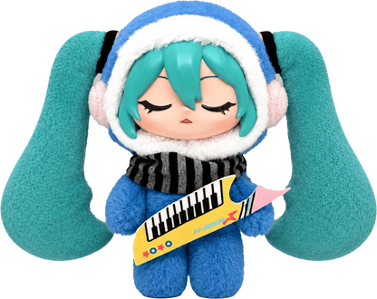 Hatsune Miku - Punk Rock (6units/ set) (Box of 6)