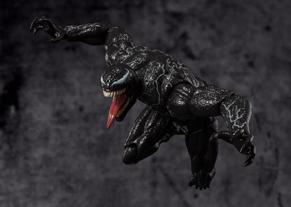 TAMASHII NATIONS S.H. Figuarts Venom: The Last Dance Action Figure