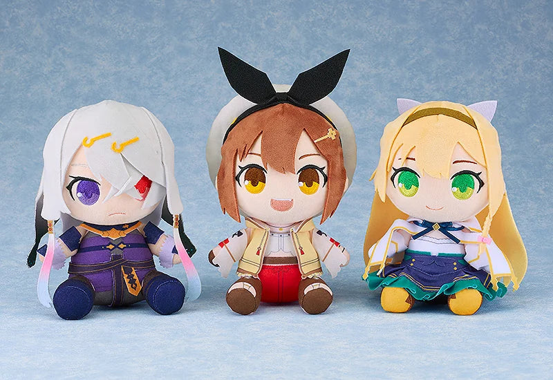 Good Smile Company Atelier Ryza Lila Decyrus Plushie