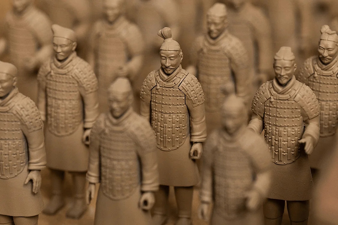 Terracotta Army