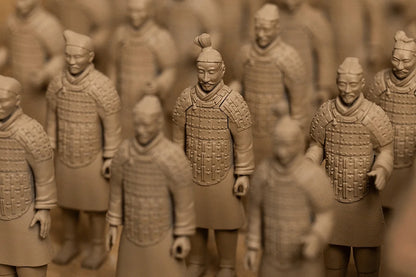 Terracotta Army
