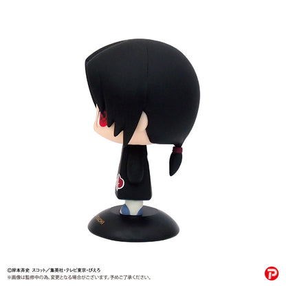 Itachi Uchiha YURA YURA HEAD