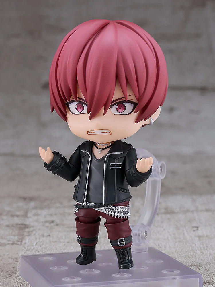 Good Smile Company Nendoroid Toma Inumaru Action Figure