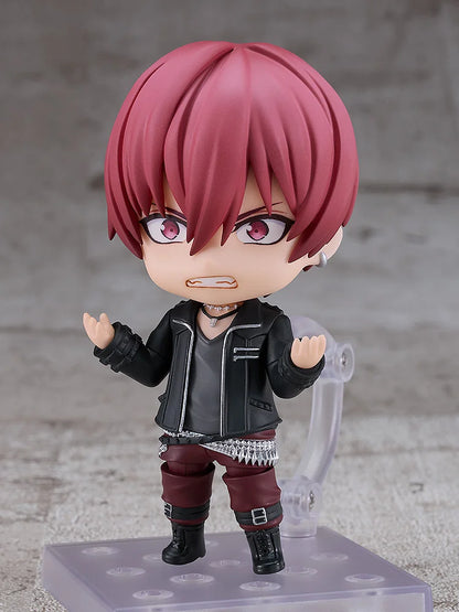 Good Smile Company Nendoroid Toma Inumaru Action Figure