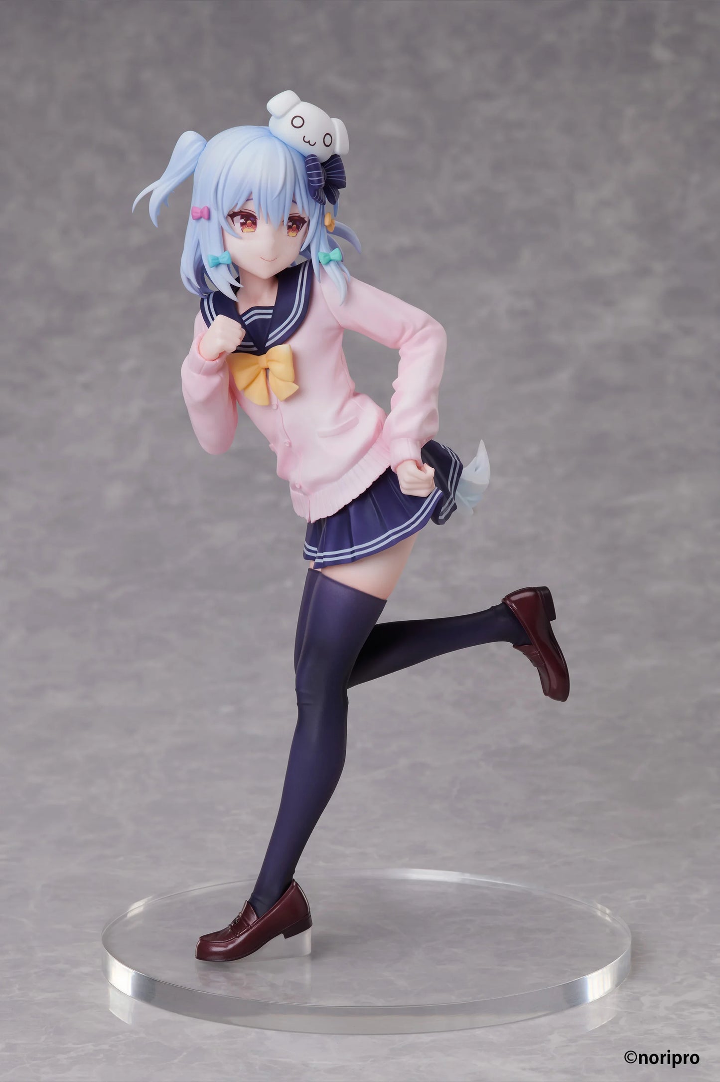 Elcoco Noripro Tamaki Inuyama 1/7 Scale Figure