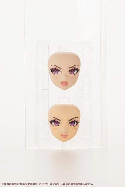 EYE DECAL MASTER FOR SOUSAISHOJOTEIEN