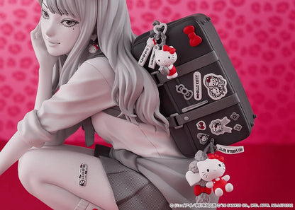 G.S. Collection Gyaru Tomie x Hello Kitty [August 2027 Release]