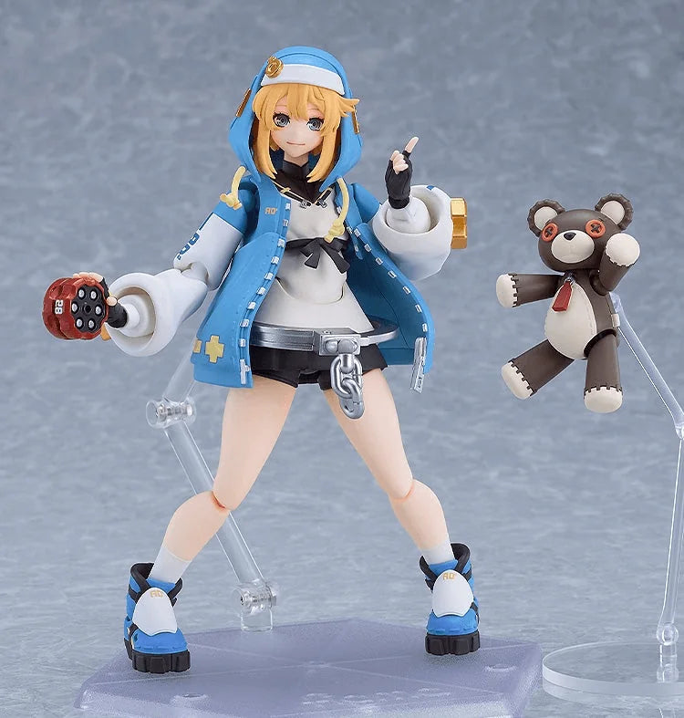 figma Bridget