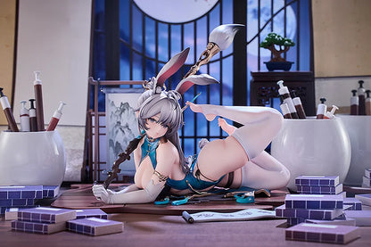 Solarain Gengjyut 1/6 Scale Figure with Tapestry