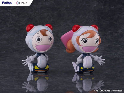 Komissa Taro＆Komissa Hanako Scale Figure