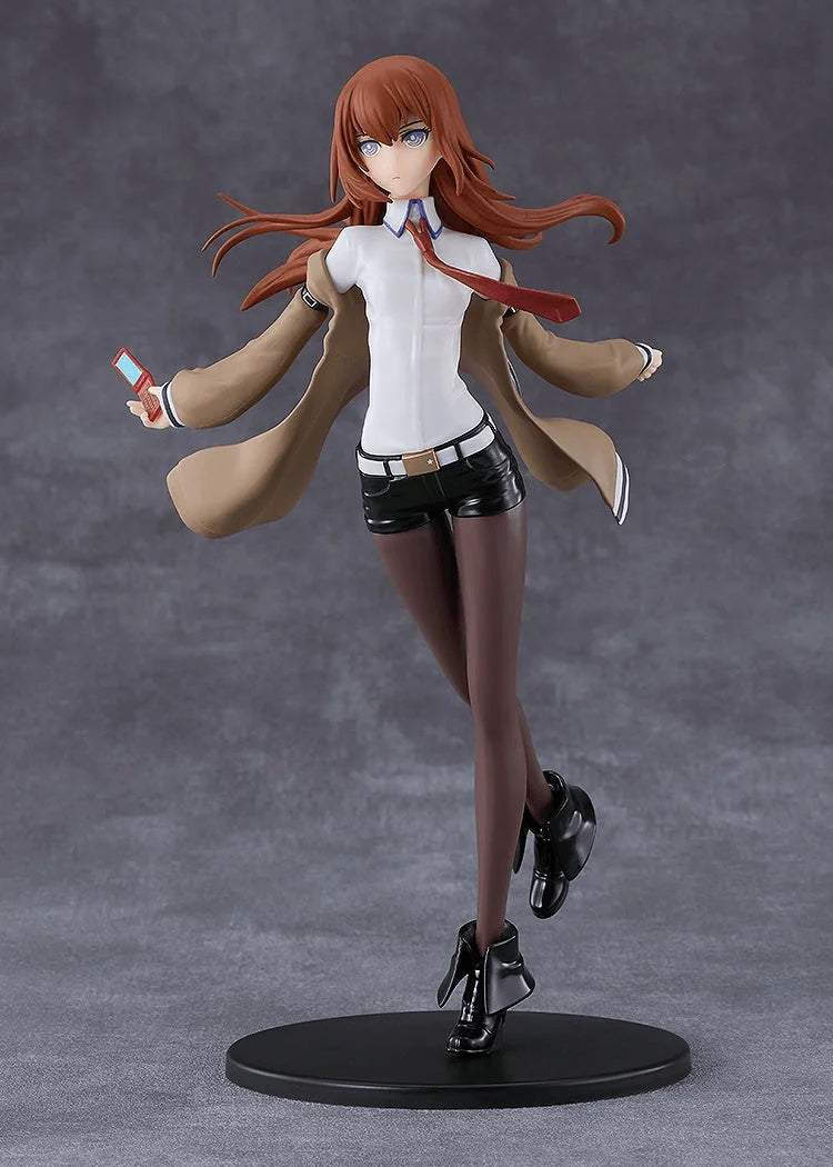 Reincarnation Kurisu Makise