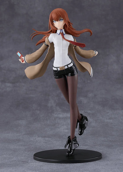 Reincarnation Kurisu Makise
