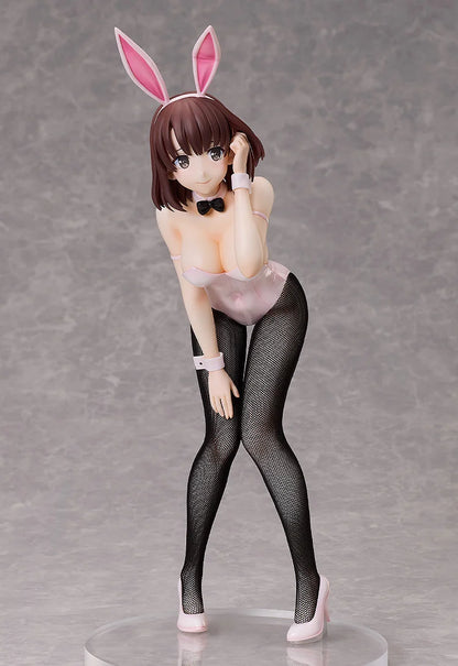 FREEing Megumi Kato Bunny Ver. 2nd Scale Figure