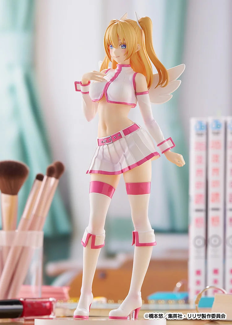 Good Smile Company POP UP PARADE Liliel 3rd Squad Outfit Ver. L Scale Figure
