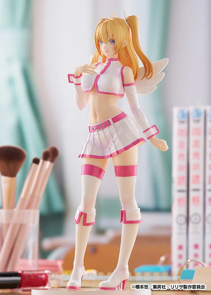 Good Smile Company POP UP PARADE Liliel 3rd Squad Outfit Ver. L Scale Figure