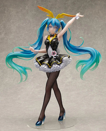 FREEing Hatsune Miku My Dear Bunny Ver. 1/4 Scale Figure