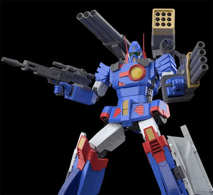 (Rerelease) MODEROID Xabungle