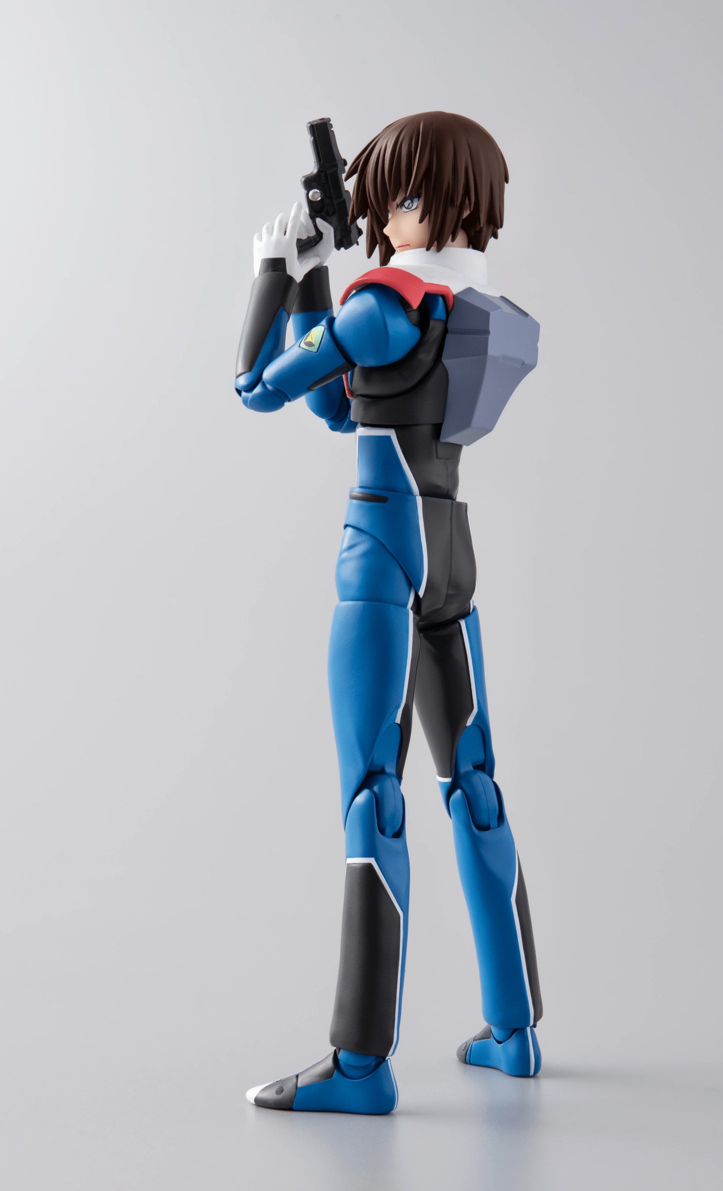 KIRA YAMATO ORB UNION PILOT SUITS Ver.