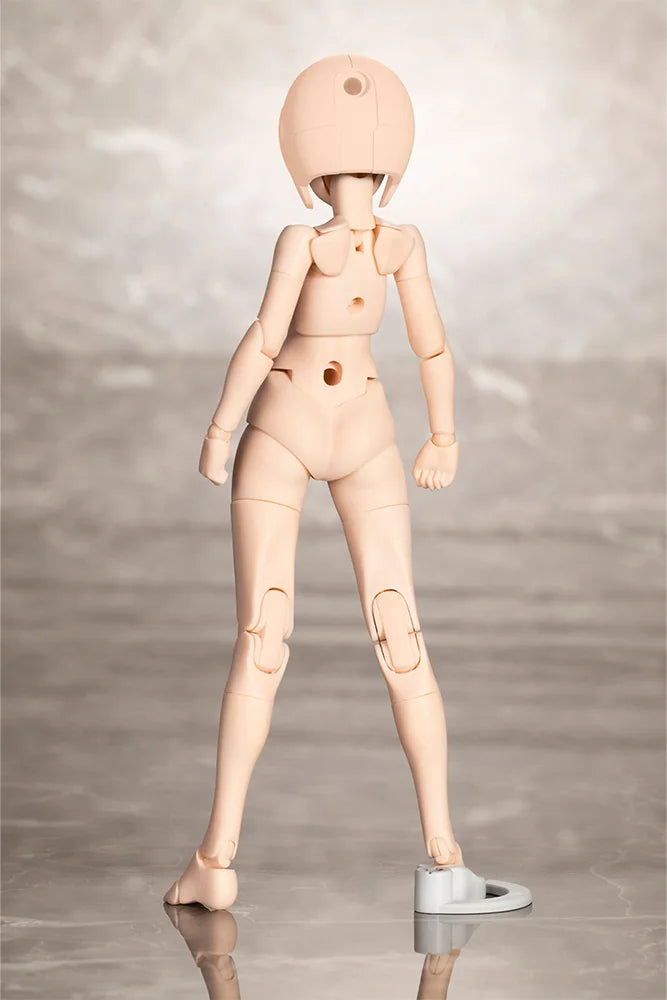 B1R-M CHASSIS KIT SKIN COLOR A