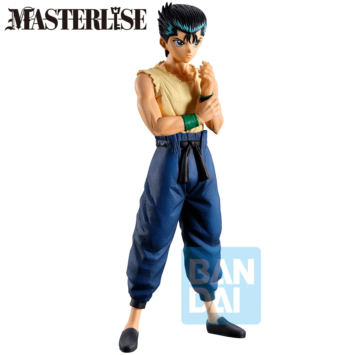 Yusuke Urameshi (Dark Tournament vol. 3)