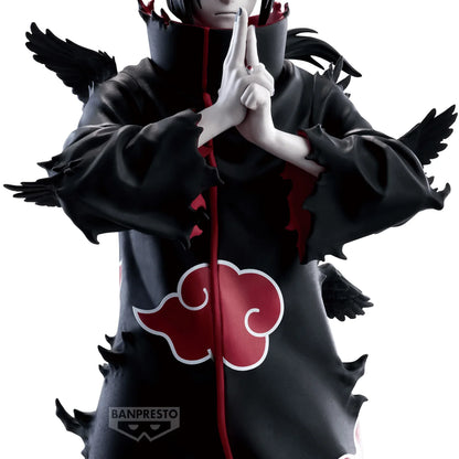 NARUTO SHIPPUDEN Noir Edge Collection-ITACHI UCHIHA-