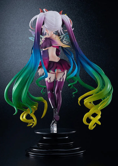 Black Shiro