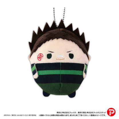 SAKAMOTO DAYS FUWA KORORIN (6pc per box)