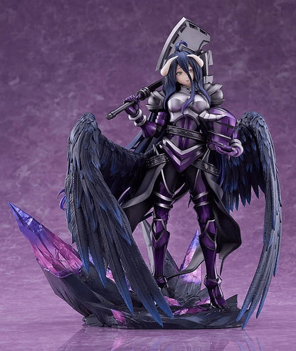 (Rerelease) OVERLORD Albedo: Hermes Trismegistus Ver.