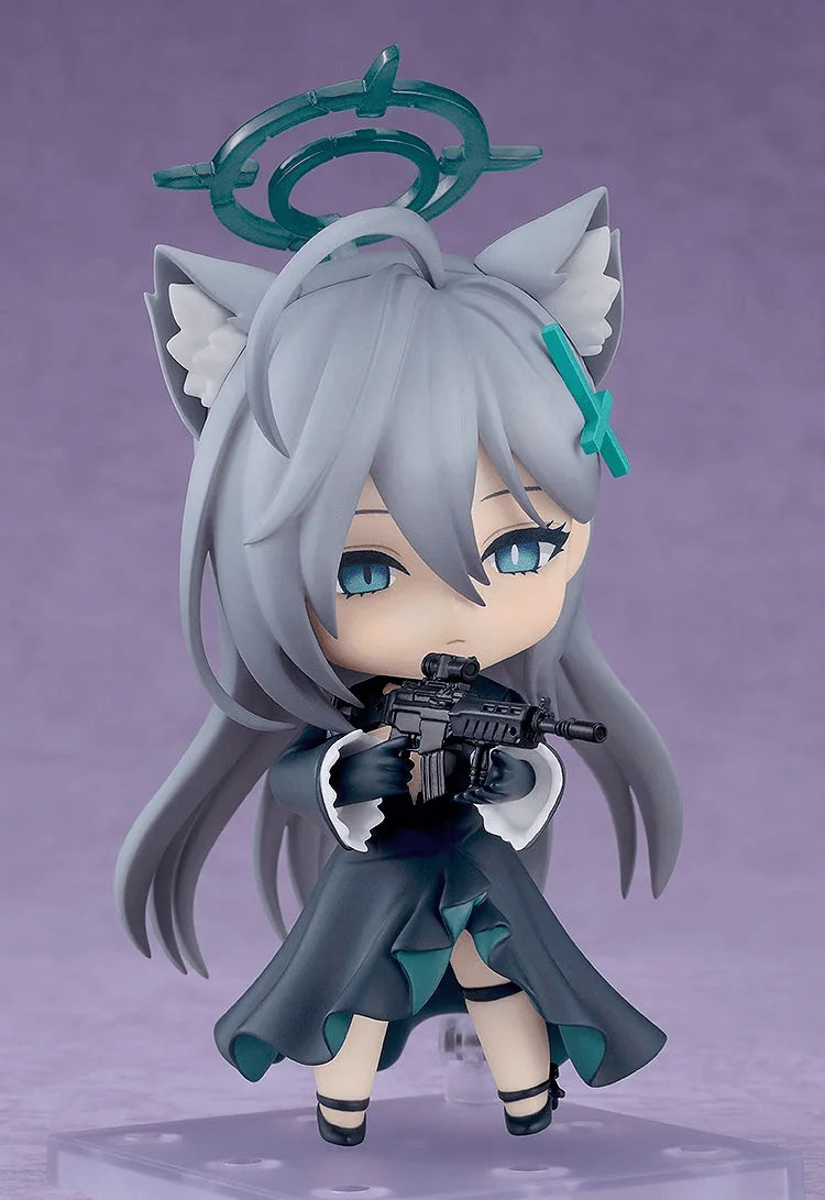 Nendoroid Shiroko*Terror
