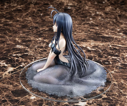 Accel World Kuroyukihime 1/7 Scale Figure Wedding Ver.