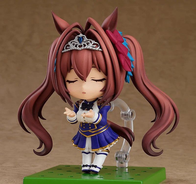 (Rerelease) Nendoroid Daiwa Scarlet