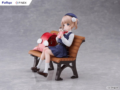 Shigure Ui (9 years old) 1/7Scale Figure