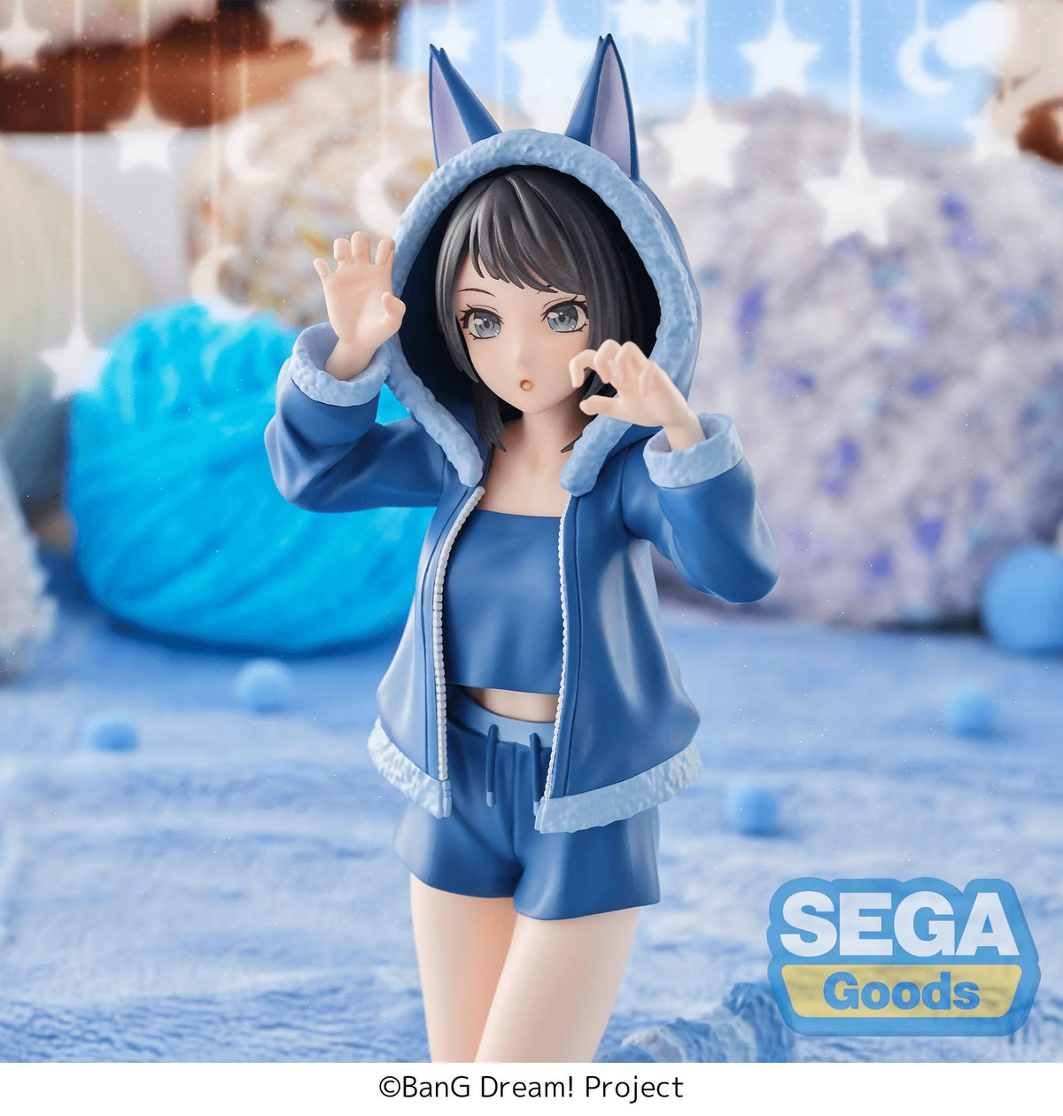 Yumemirize "BanG Dream!" -Umiri Yahata- ~Pajama Party!~