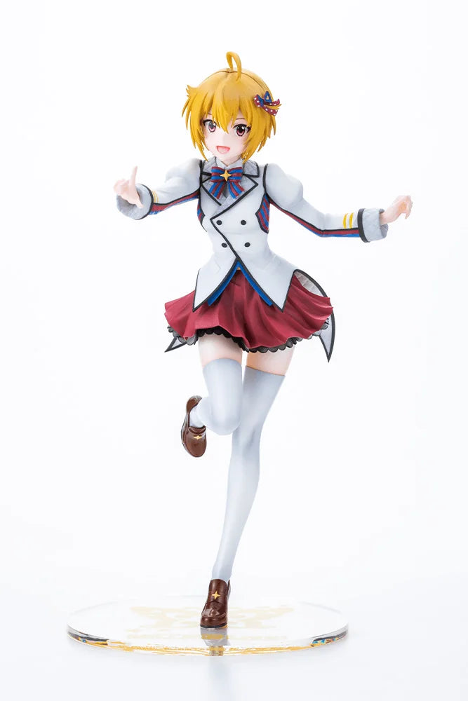 Tsubasa Ibuki -The Animation-