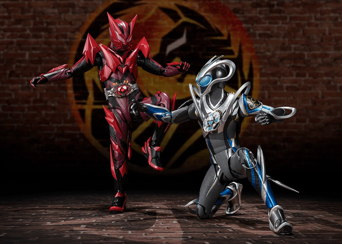 KAMEN RIDER MAOU