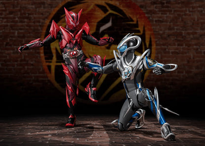 KAMEN RIDER MAOU