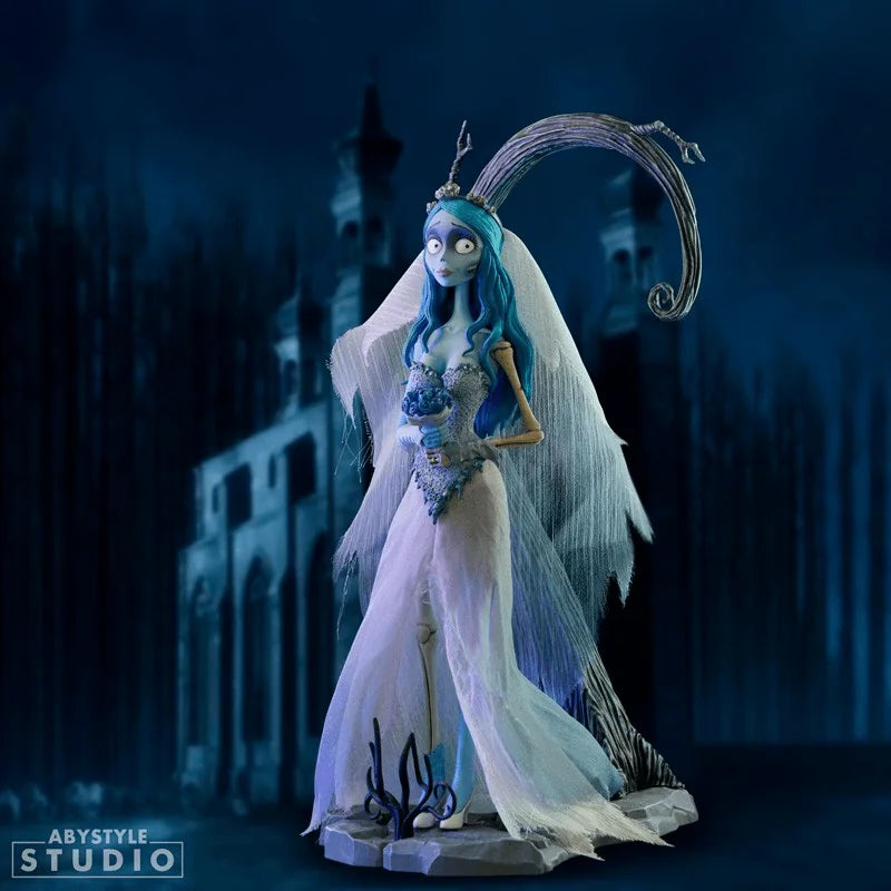 CORPSE BRIDE - Figure "Emily"