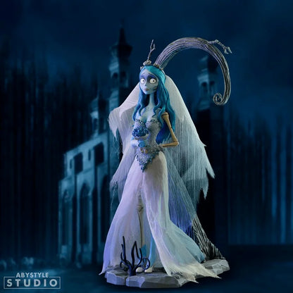 CORPSE BRIDE - Figure "Emily"