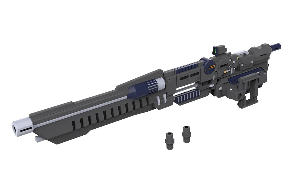 WEAPON UNIT53 STRIDE LAUNCHER