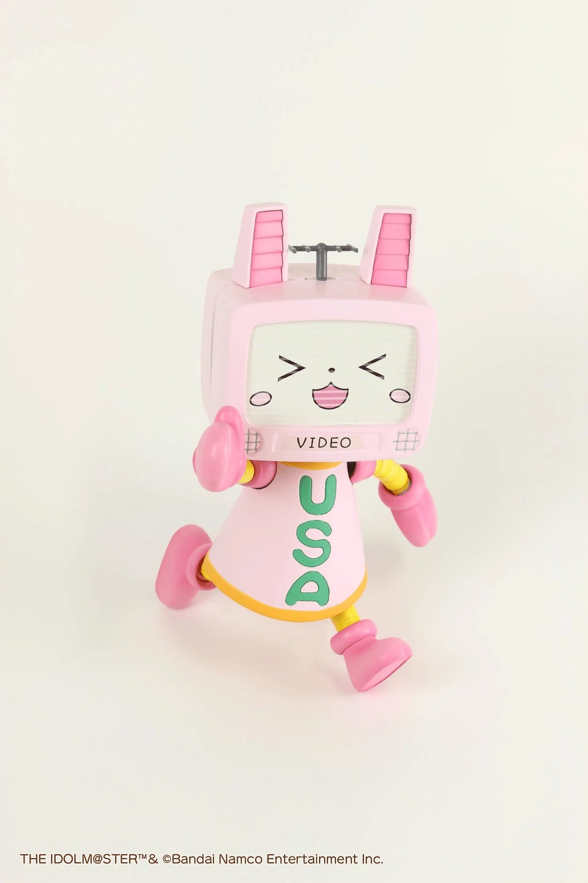 (Rerelease) Usachan robo