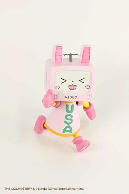 (Rerelease) Usachan robo