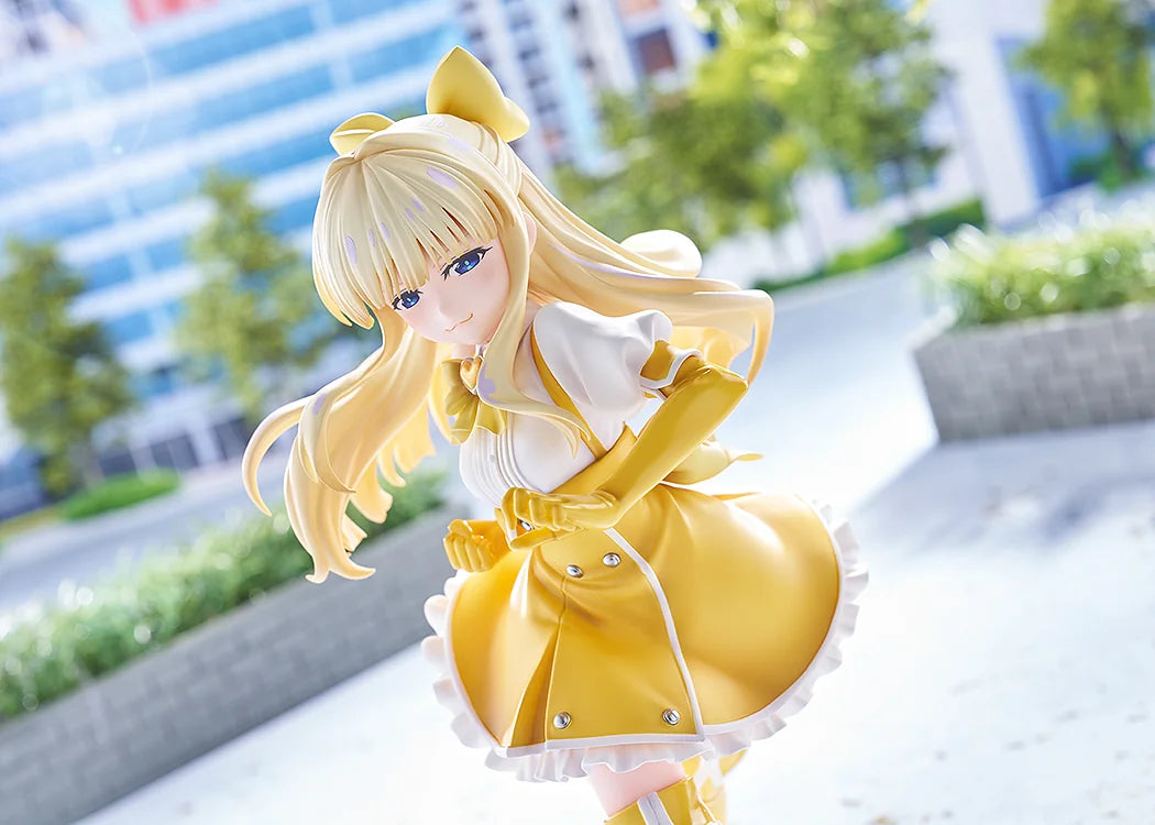 Magia Sulfur 1/7 Scale Figure - Gushing Over Magical Girls