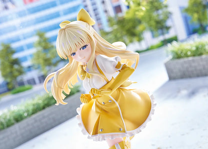 Magia Sulfur 1/7 Scale Figure - Gushing Over Magical Girls