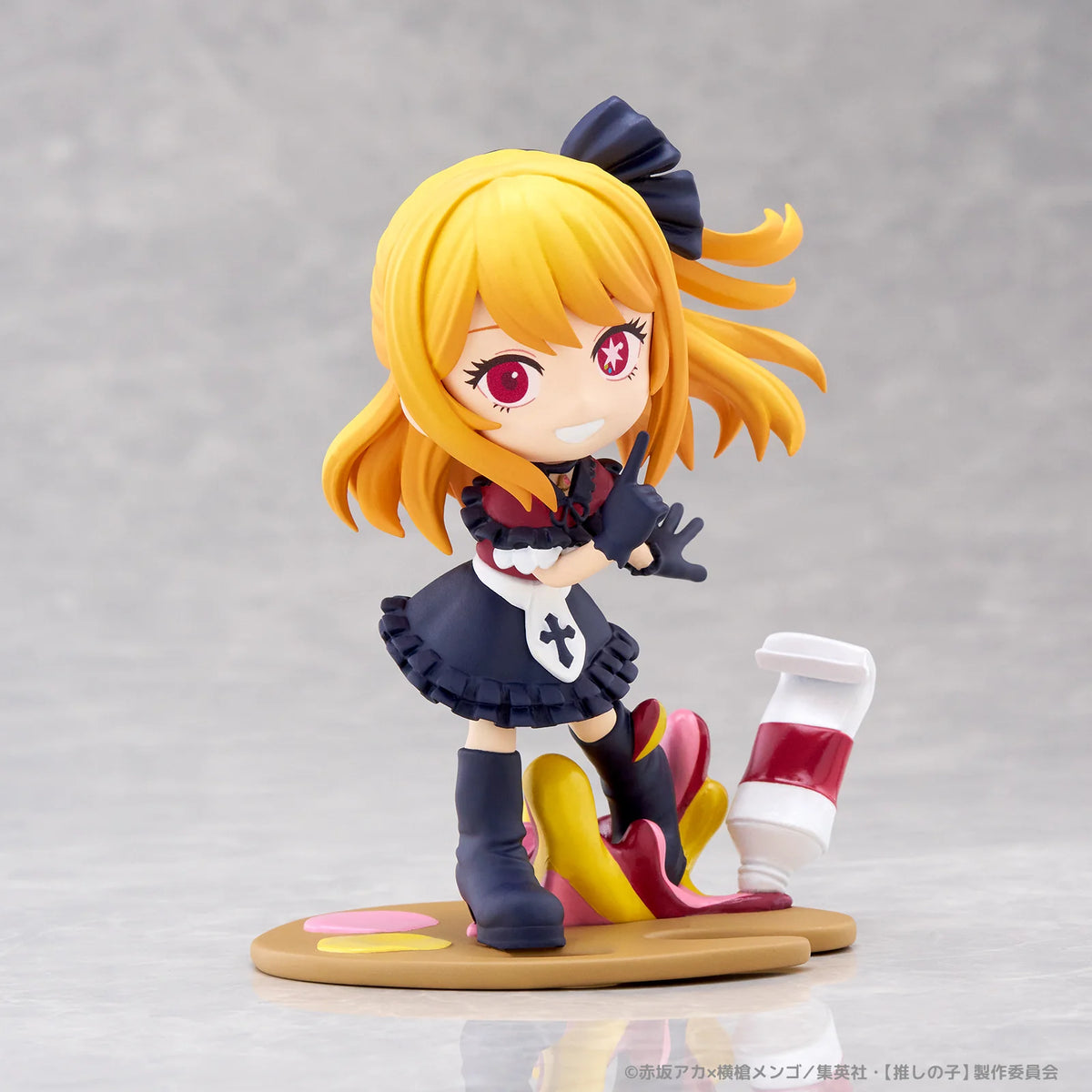 PalVerse Pale. 【OSHI NO KO】 Ruby