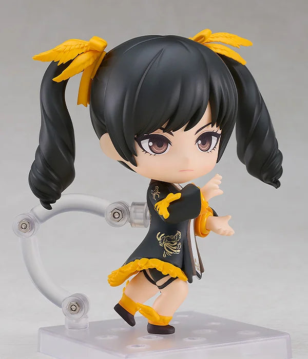 Good Smile Company Nendoroid Ling Xiaoyu Action Figure